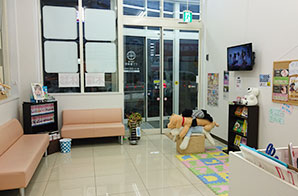 てて整骨院　川沿店4